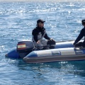 Copa de España de Optimist