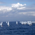 Copa de España de Optimist