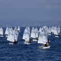 Copa de España de Optimist