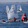 Copa de España de Optimist