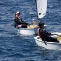 Copa de España de Optimist