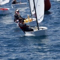 Copa de España de Optimist