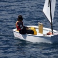 Copa de España de Optimist