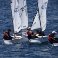 Copa de España de Optimist