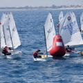 Copa de España de Optimist