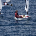 Copa de España de Optimist