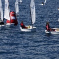 Copa de España de Optimist