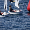Copa de España de Optimist