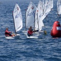 Copa de España de Optimist
