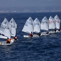 Copa de España de Optimist