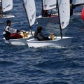 Copa de España de Optimist