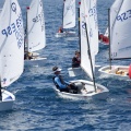 Copa de España de Optimist