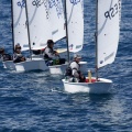 Copa de España de Optimist