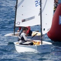 Copa de España de Optimist