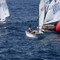Copa de España de Optimist