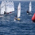 Copa de España de Optimist