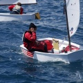 Copa de España de Optimist