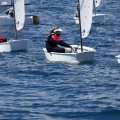 Copa de España de Optimist