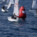 Copa de España de Optimist
