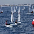 Copa de España de Optimist