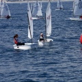 Copa de España de Optimist