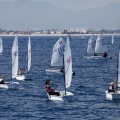 Copa de España de Optimist