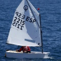 Copa de España de Optimist