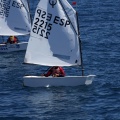 Copa de España de Optimist