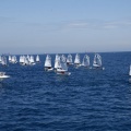 Copa de España de Optimist