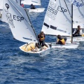 Copa de España de Optimist