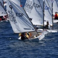 Copa de España de Optimist