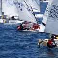Copa de España de Optimist