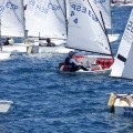 Copa de España de Optimist
