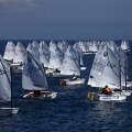Copa de España de Optimist