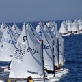 Copa de España de Optimist