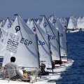 Copa de España de Optimist