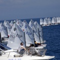 Copa de España de Optimist