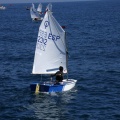 Copa de España de Optimist