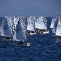 Copa de España de Optimist