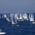 Copa de España de Optimist