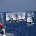 Copa de España de Optimist
