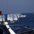 Copa de España de Optimist