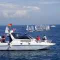 Copa de España de Optimist