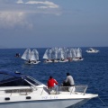 Copa de España de Optimist