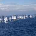 Copa de España de Optimist