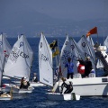 Copa de España de Optimist