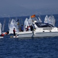 Copa de España de Optimist