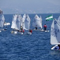 Copa de España de Optimist