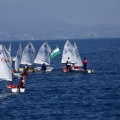 Copa de España de Optimist
