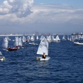 Copa de España de Optimist